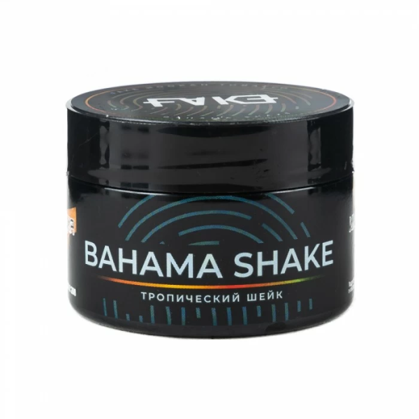 Табак FAKE Bahama Shake (Тропический шейк) 40 гр в Сочи