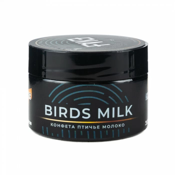 Табак FAKE Birds Milk (Птичье молоко) 40 гр в Сочи