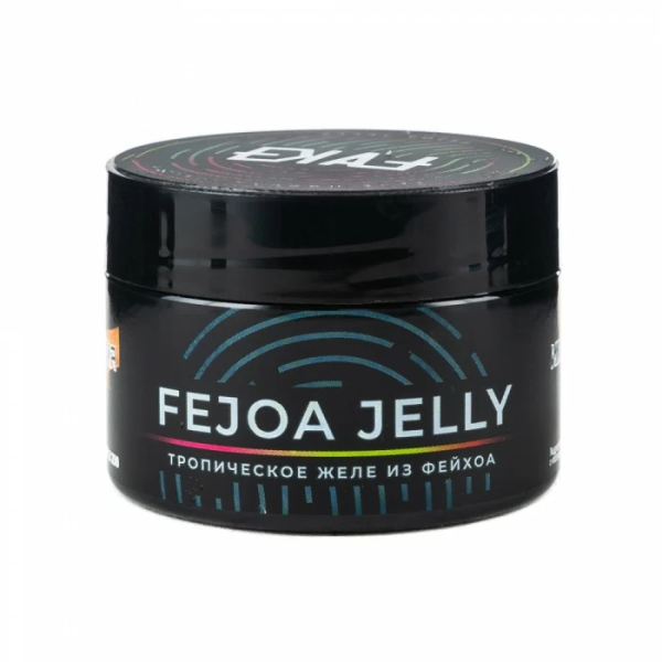 Табак FAKE Fejoa Jelly (Тропическое желе из фейхоа) 40 гр в Сочи