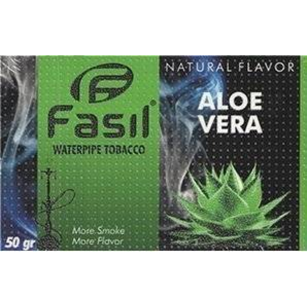 Табак Fasil Aloe Vera в Сочи