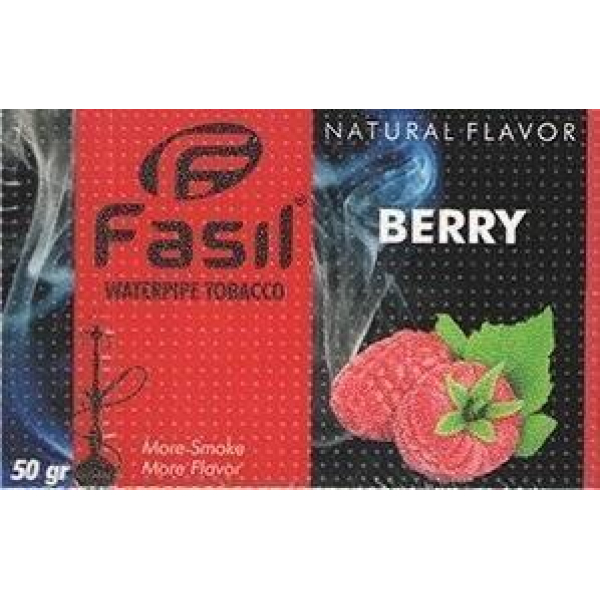 Табак Fasil Berry в Сочи