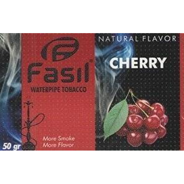 Табак Fasil Cherry в Сочи