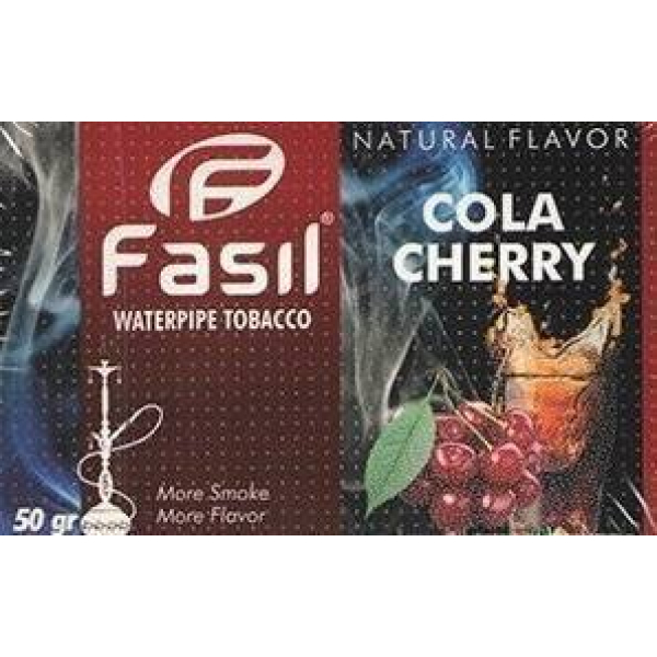Табак Fasil Cola Cherry в Сочи