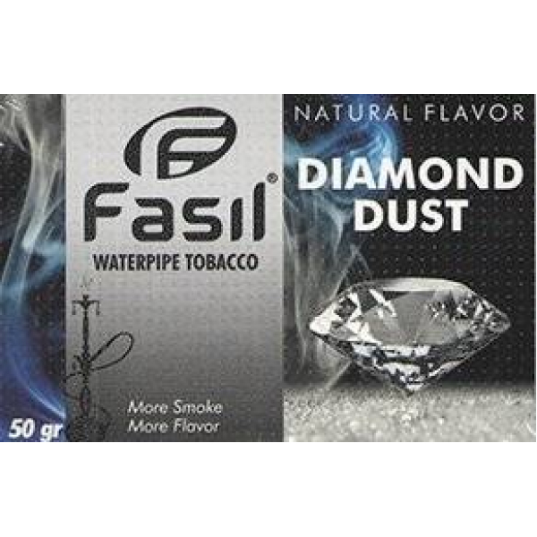 Табак Fasil Diamond Dust в Сочи