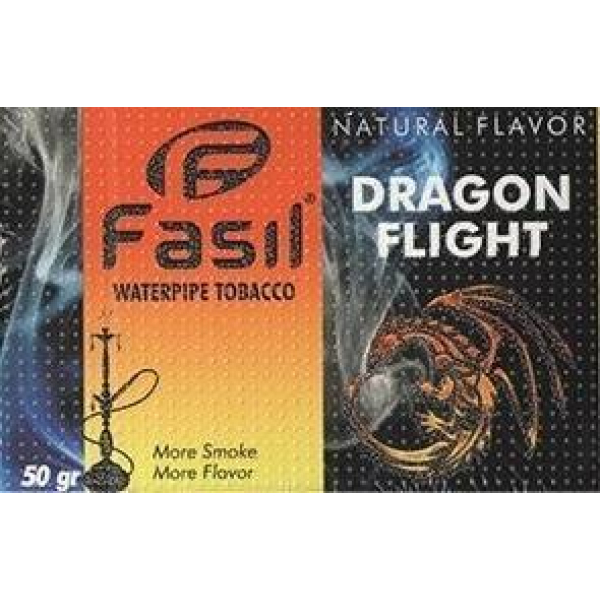 Табак Fasil Dragon Flight в Сочи