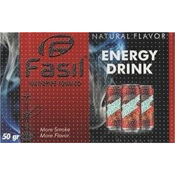 Табак Fasil Energy Drink в Сочи