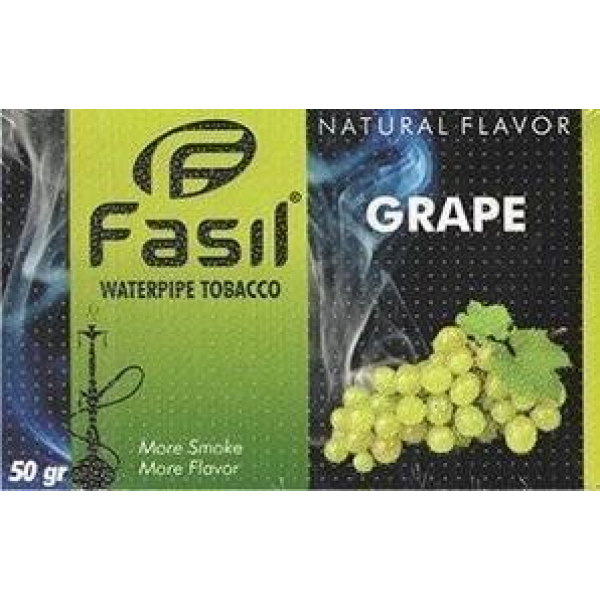 Табак Fasil Grape в Сочи