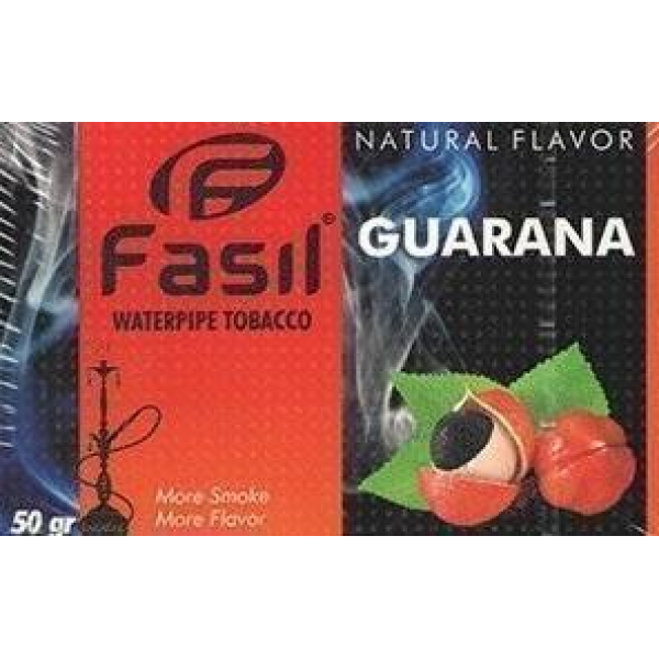 Табак Fasil Guarana в Сочи