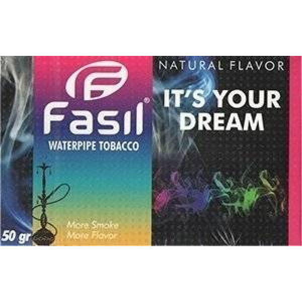 Табак Fasil Its Your Dream в Сочи