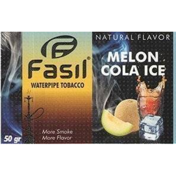 Табак Fasil Melon Cola Ice в Сочи
