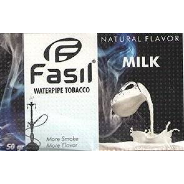 Табак Fasil Milk в Сочи