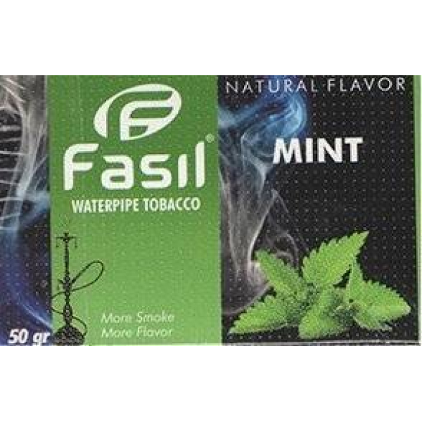 Табак Fasil Mint в Сочи