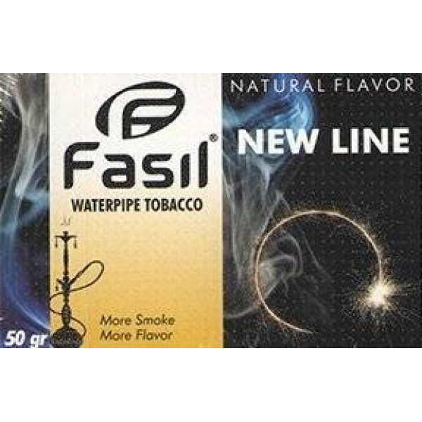Табак Fasil New Line в Сочи