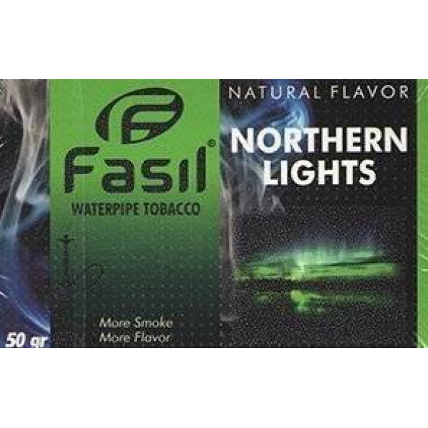 Табак Fasil Northern Lights в Сочи