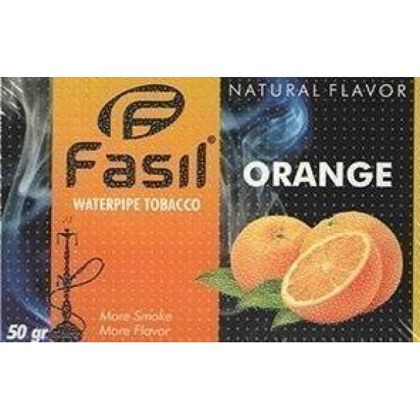 Табак Fasil Orange в Сочи