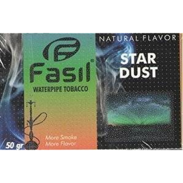 Табак Fasil Star Dust в Сочи