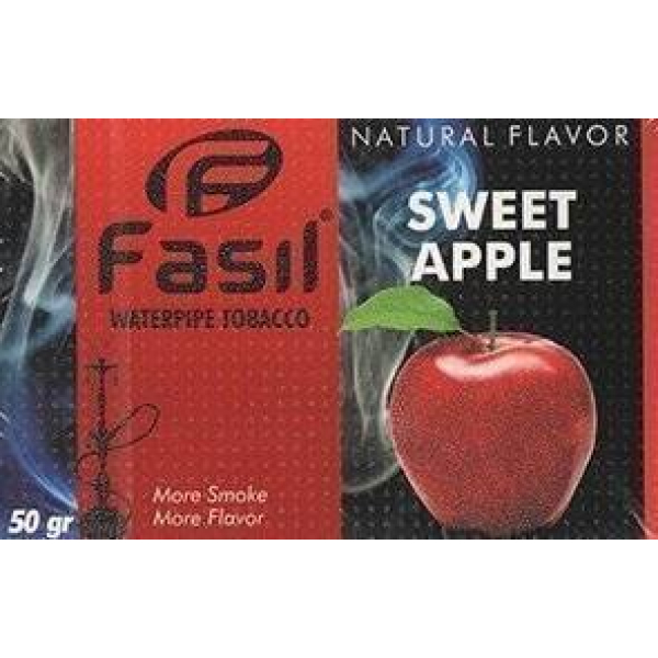 Табак Fasil Sweet Apple в Сочи