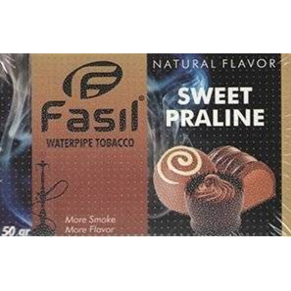 Табак Fasil Sweet Praline в Сочи