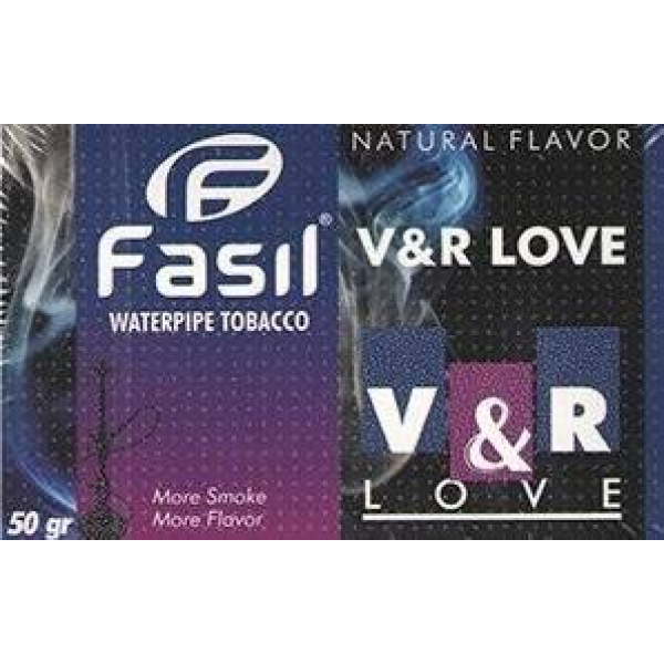 Табак Fasil VR Love в Сочи