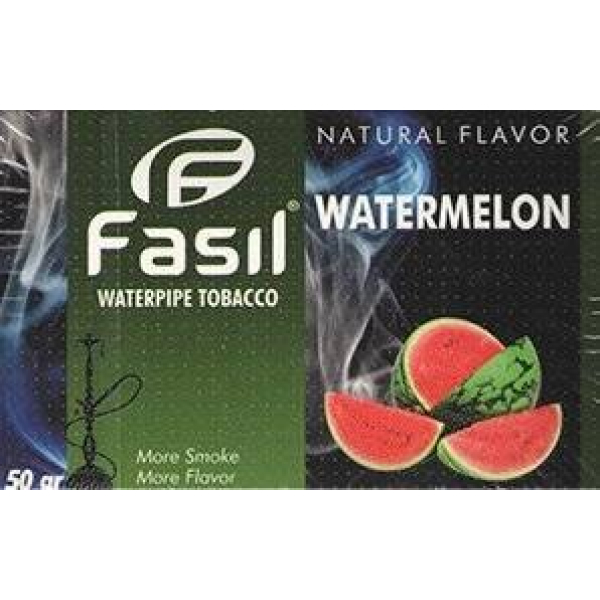 Табак Fasil Watermelon в Сочи
