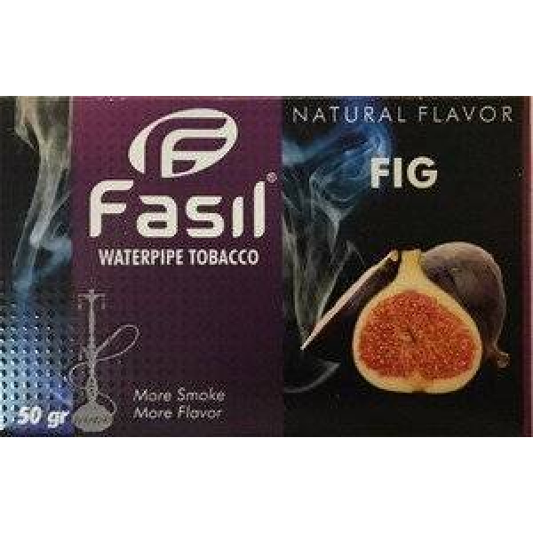 Табак Fasil Fig в Сочи