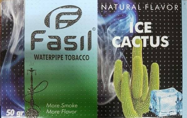 Табак Fasil Ice Cactus в Сочи