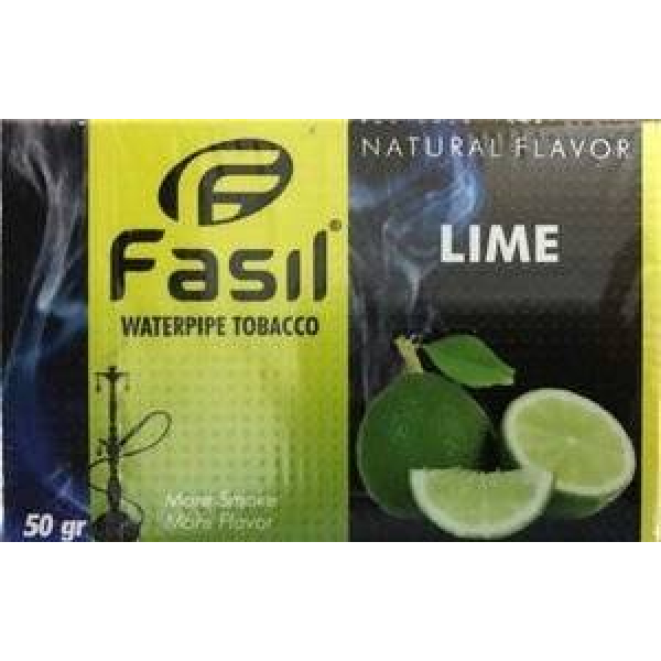 Табак Fasil Lime в Сочи