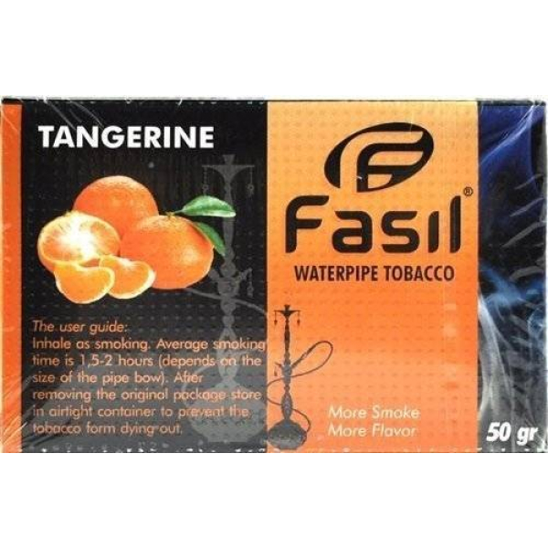 Табак Fasil Tangerine в Сочи