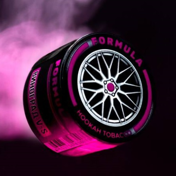 Табак Formula Grape Vs 50 гр в Сочи