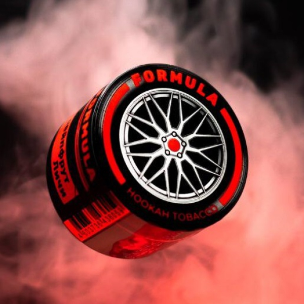 Табак Formula Grapefruit Lychee (Грейпфрут Личи) 50 гр в Сочи