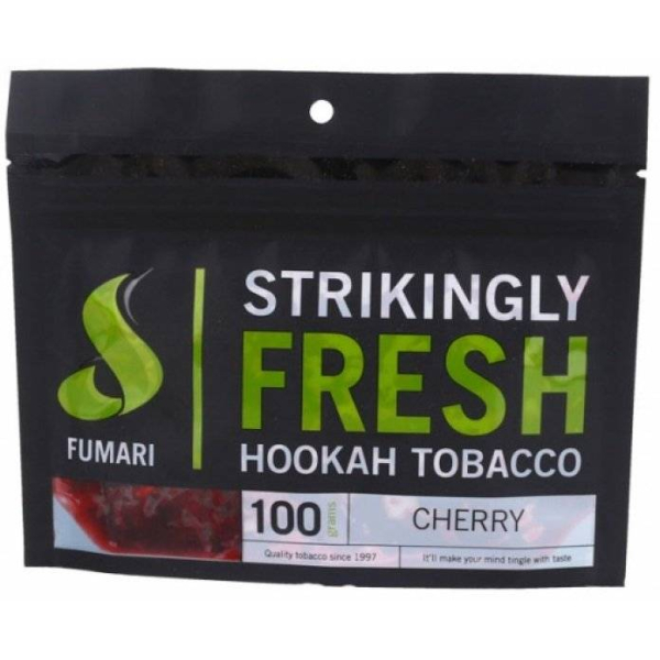 Табак Fumari Cherry 100 гр в Сочи