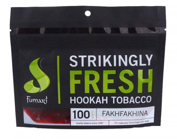 Табак Fumari Fakhfakhina100 гр в Сочи