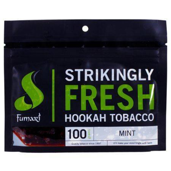 Табак Fumari Mint 100 гр в Сочи