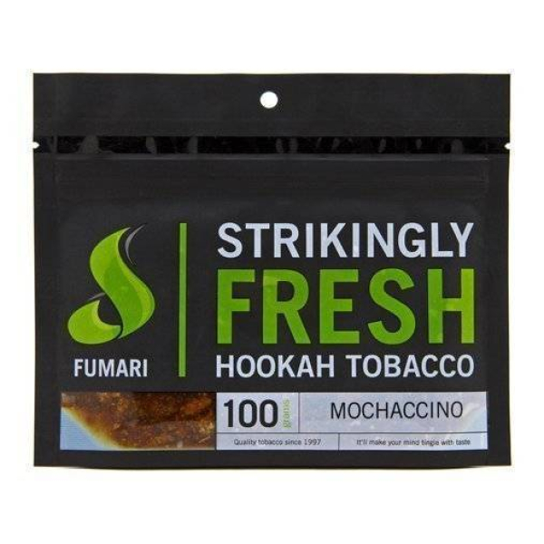 Табак Fumari Mochaccino 100 гр в Сочи