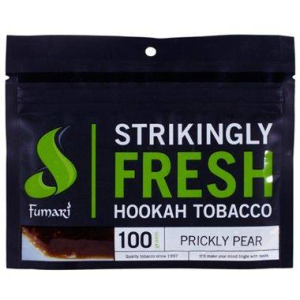 Табак Fumari Prickly Pear 100 гр в Сочи