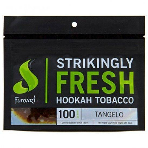 Табак Fumari Tangelo 100 гр в Сочи