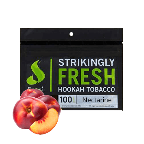 Табак Fumari Nectarine 100 грамм в Сочи