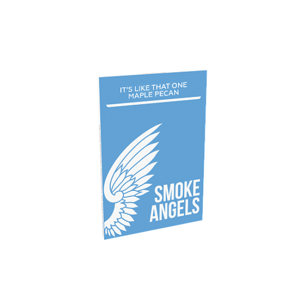 Табак Smoke Angels IT’S LIKE THAT ONE MAPLE PECAN 25 грамм в Сочи