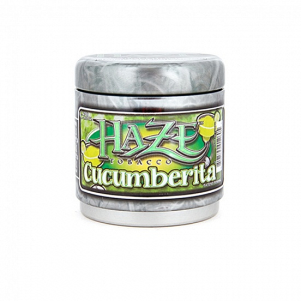 Табак Haze Cucumberita 250 грамм в Сочи