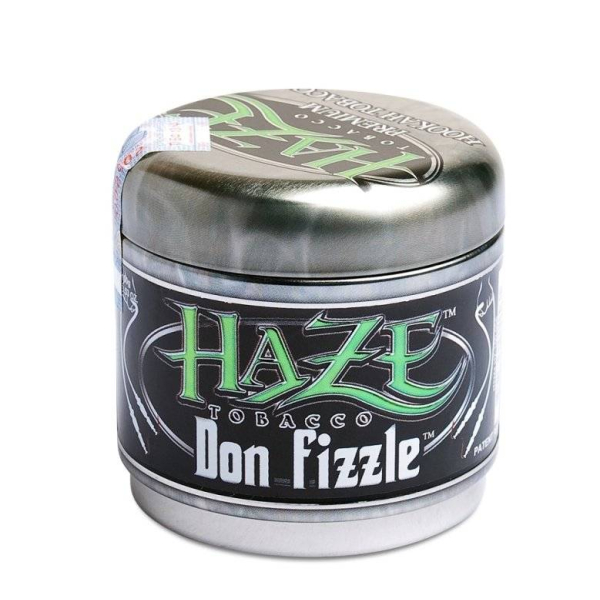 Табак Haze Don Fizzle 250 грамм в Сочи