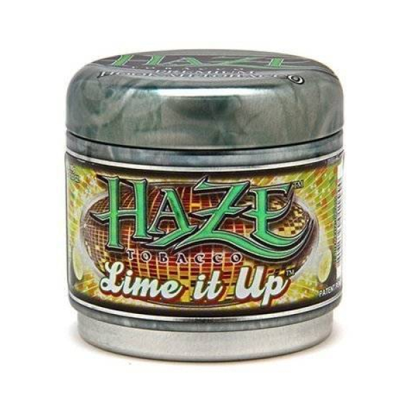 Табак Haze Lime it Up 250 грамм в Сочи