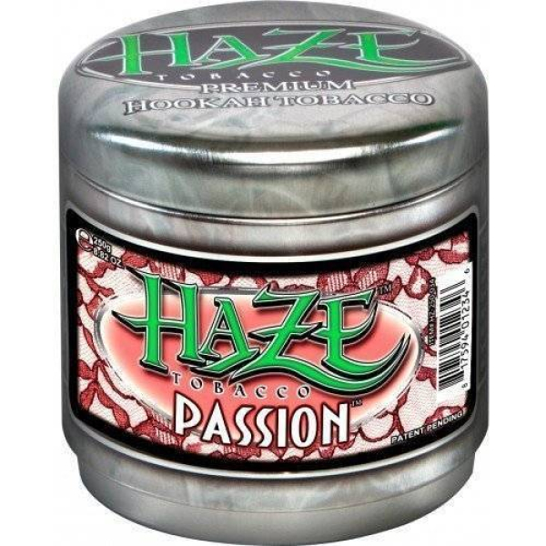 Табак Haze Passion 250 грамм в Сочи
