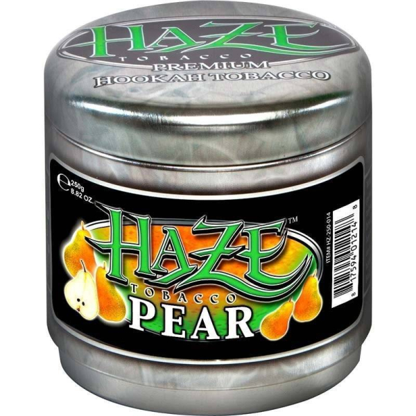 Табак Haze Pear 250 грамм в Сочи