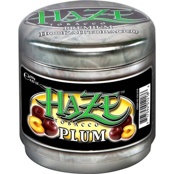 Табак Haze Plum 250 грамм в Сочи