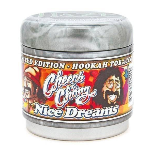 Табак Haze Cheech&Chong Nice Dreams 100 грамм в Сочи