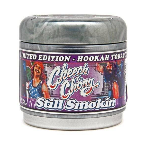 Табак Haze Cheech&Chong Still Smoking 100 грамм в Сочи
