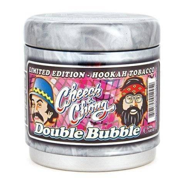 Табак Haze Cheech&Chong Double Bubble 100 грамм в Сочи