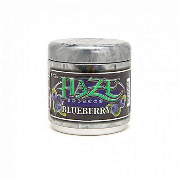 Табак Haze Blueberry 250 гр в Сочи