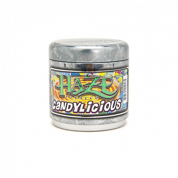 Табак Haze Candylicious 250 гр в Сочи