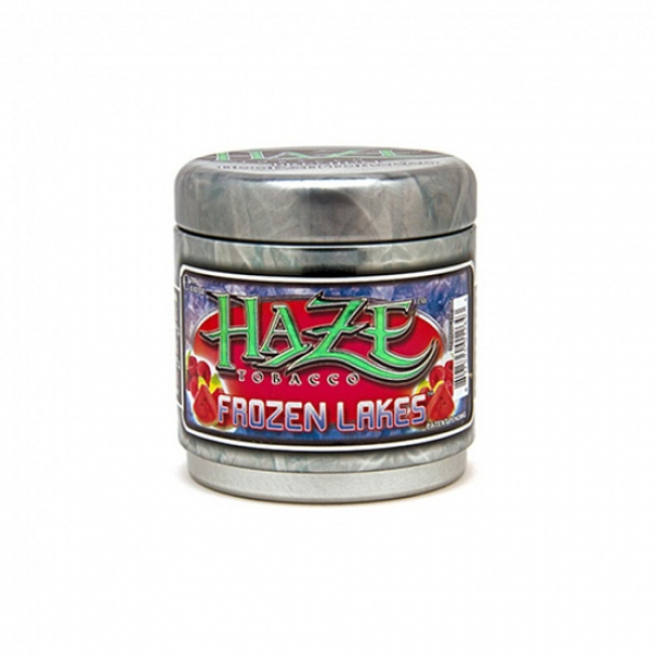 Табак Haze Frozen Lakes 250 гр в Сочи